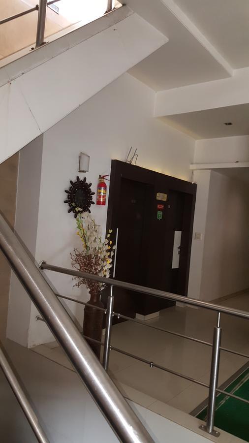 Hotel Khandesh Residency Panvel Eksteriør bilde