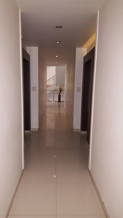 Hotel Khandesh Residency Panvel Eksteriør bilde