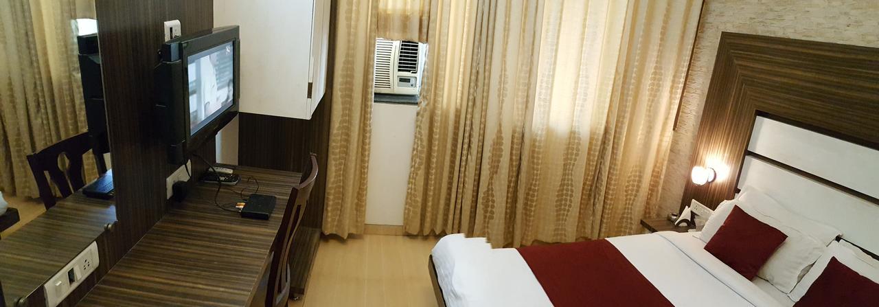 Hotel Khandesh Residency Panvel Eksteriør bilde